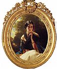 Princess Leonilla of Sayn Wittgenstein-Sayn